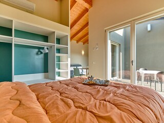 Appartamento Soiano del Lago Caratteristiche 16