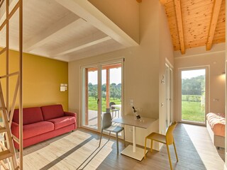 Appartamento Soiano del Lago Caratteristiche 20