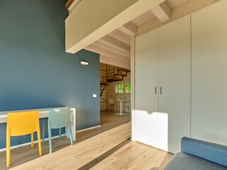 Appartamento Soiano del Lago Caratteristiche 23