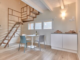 Appartamento Soiano del Lago Caratteristiche 24