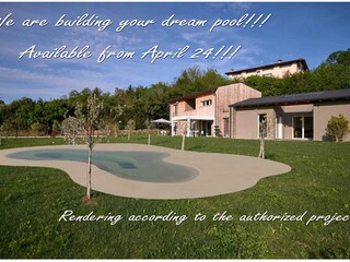 Appartamento Soiano del Lago Registrazione all'aperto 5