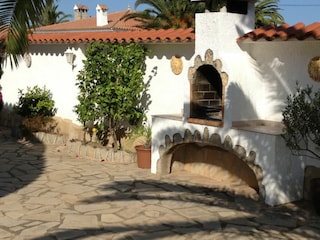 Casa per le vacanze Miami Playa Registrazione all'aperto 2