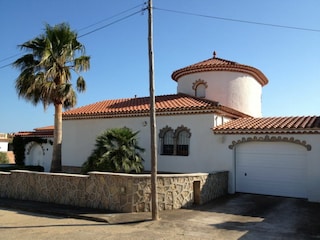 Casa per le vacanze Miami Playa Registrazione all'aperto 3