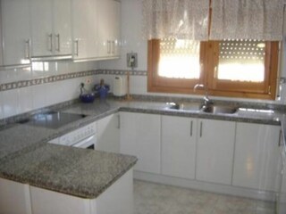 Casa per le vacanze Miami Playa Caratteristiche 8