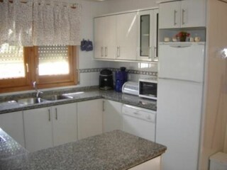 Casa per le vacanze Miami Playa Caratteristiche 9