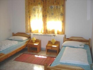 Casa per le vacanze Miami Playa Caratteristiche 11