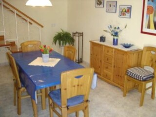 Casa per le vacanze Miami Playa Caratteristiche 7