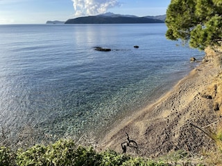 Apartment Capoliveri Umgebung 12