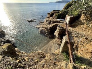 Apartment Capoliveri Umgebung 13