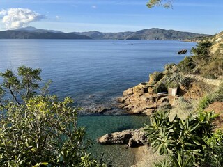 Apartment Capoliveri Umgebung 14