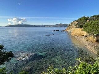 Apartment Capoliveri Umgebung 15