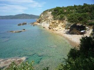 Apartment Capoliveri Umgebung 19