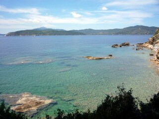 Appartement Capoliveri Omgeving 20