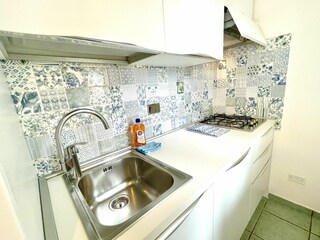 Appartement Capoliveri Kenmerken 4