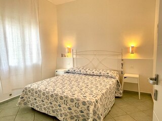 Appartement Capoliveri Kenmerken 6