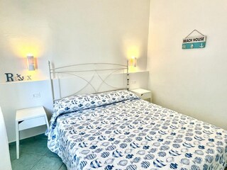 Appartamento Capoliveri Caratteristiche 7