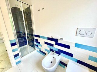 Appartement Capoliveri Kenmerken 8