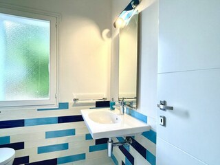 Apartment Capoliveri Ausstattung 9