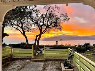 Apartment Capoliveri Außenaufnahme 3