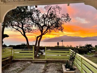 Appartement Capoliveri Buitenaudio-opname 3