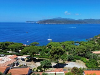 Appartement Capoliveri  27