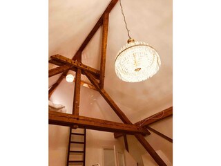 Schlafgelegenheit 2 Empore