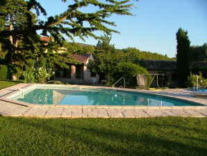 Villa Les Alouettes - Malaucène - image1