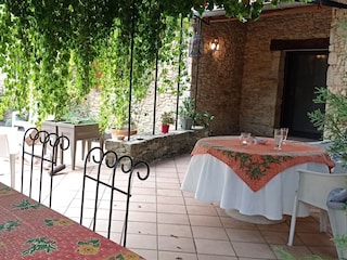 Villa Malaucène Enregistrement extérieur 8