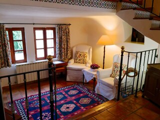 Villa Malaucène Caratteristiche 11