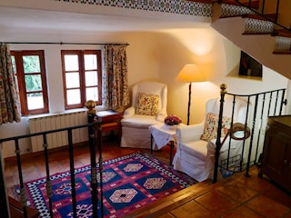 Villa Malaucène Équipement 11