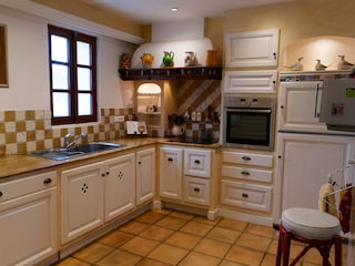 Villa Malaucène Équipement 14