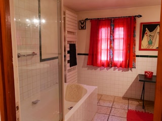 Villa Malaucène Équipement 17