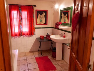 Villa Malaucène Équipement 18