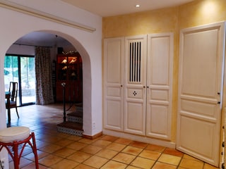 Villa Malaucène Équipement 16