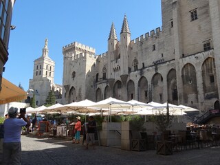 Villa Malaucène Ambiente 30