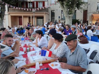 Villa Malaucène Entorno 33