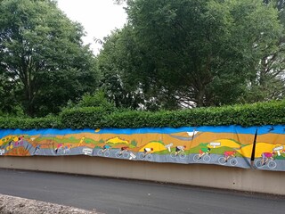 Villa Malaucène Environnement 35