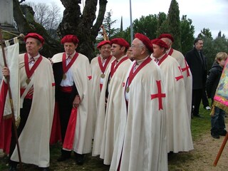 St. Quenin, Vaison la Romaine