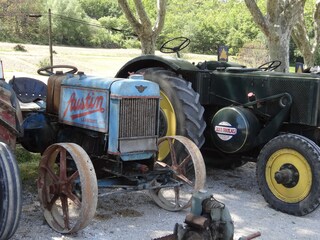 Villa Malaucène Environnement 39