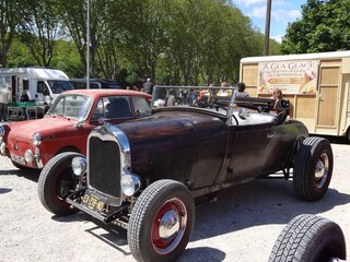 Villa Malaucène Entorno 40