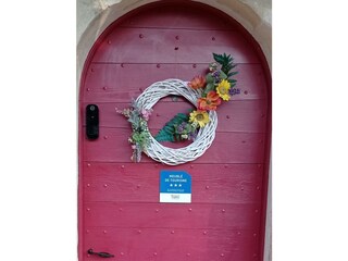 Villa Malaucène Buitenaudio-opname 3