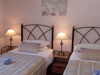 Villa Malaucène Équipement 21