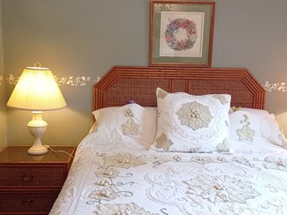 Villa Malaucène Características 24