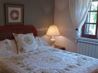 Villa Malaucène Caratteristiche 25