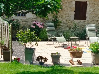 Villa Malaucène Enregistrement extérieur 6