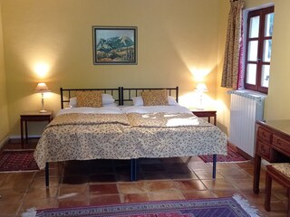 Villa Malaucène Équipement 22