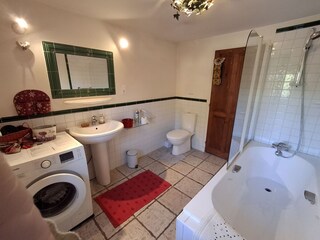 Villa Malaucène Ausstattung 18