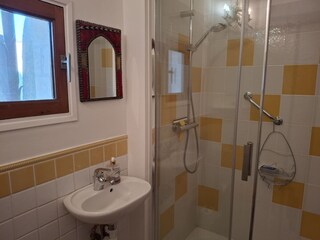 Villa Malaucène Ausstattung 19