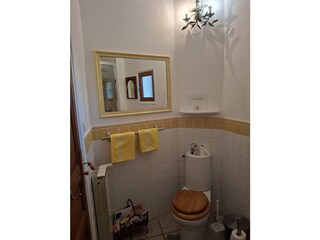 Villa Malaucène Ausstattung 20