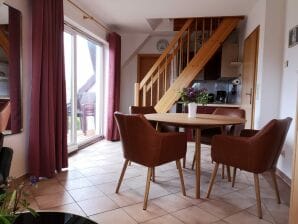 Appartement de vacances Wohnung Naira